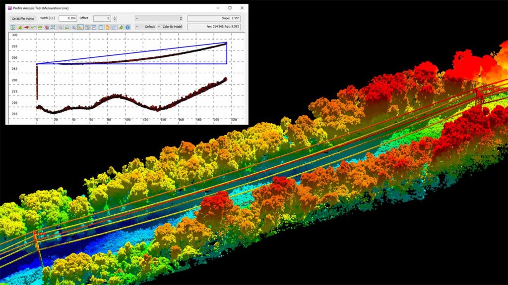 Integrated Uav Lidar Solutions Apogeo Spatial 1974