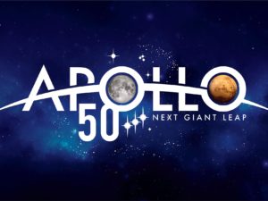Apogeo Spatial Podcast with Nick Hague, NASA Astronaut